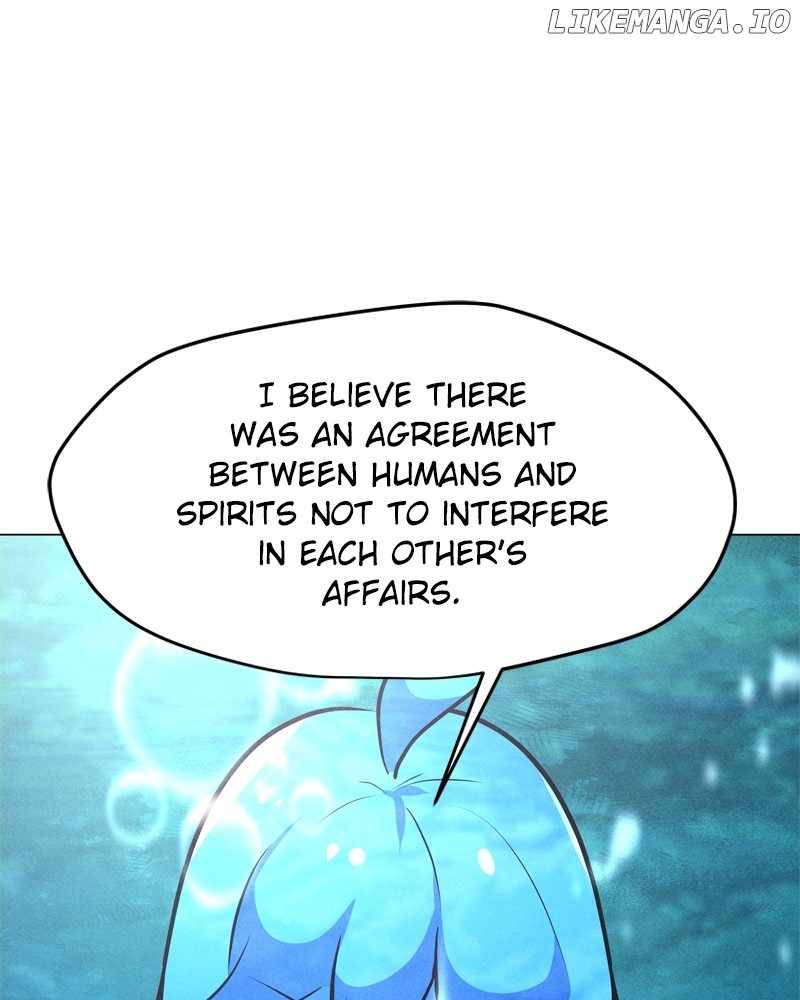 Solo Spell Caster Chapter 184 90